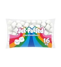 Kraft JET-PUFFED Marshmallows - 16 oz image 0
