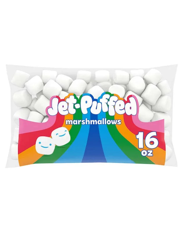 Kraft JET-PUFFED Marshmallows - 16 oz image 0