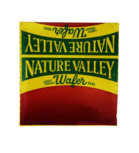 Nature Valley Crispy Creamy Wafer Bars Peanut Butter 12 Count -1.3 oz image 0