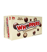 Whoppers Malted Milk Balls 24/1.75Oz image 1