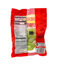 Sathers 2/$2 Apple Ring 12 Count - 3.75 oz image 1