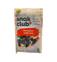 Snak Club Energizer Trail Mix, 6.75 Ounce (Pack of 6) image 0