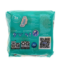 Always Ultra Thin Regular Pads (Pack of 10) image 1