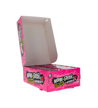 Now & Later 25c Chewy Watermelon Candy 24 Count - 6 Pieces image 1