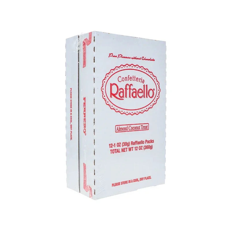 Raffaello, (12 Count) - 3 Pack image 2