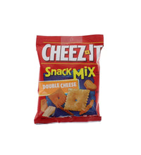 Cheez-It Snack Mix, Double Cheese 6 Count - 3.5 oz image 0