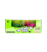 Kidsmania Dino Doo Mini 12 Count - 0.32 oz image 0