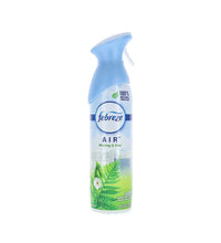 Febreze Air Freshener Morning & Dew - 8.8 oz image 0