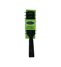 Impress All Purpose Hair Brush Ball Tip Travel Size - 1 Count Only image 0