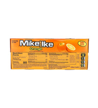 Mike And Ike 25c Orange Chewy Candies 24 Count - 0.78 oz image 2