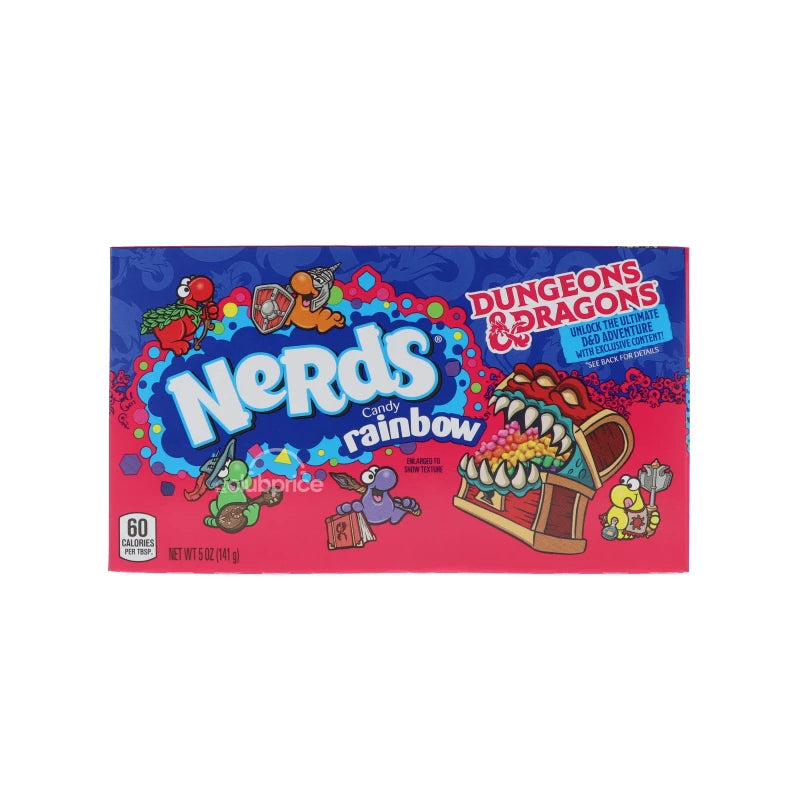 Nerds Rainbow - 5 oz image 0
