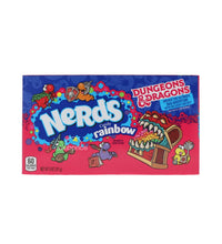 Nerds Rainbow - 5 oz image 0