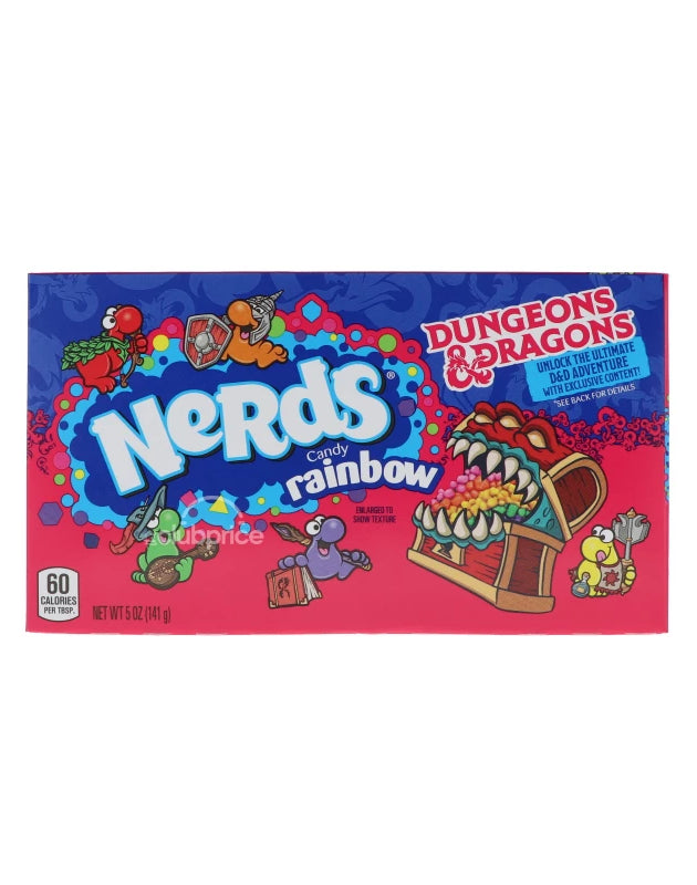 Nerds Rainbow - 5 oz image 0