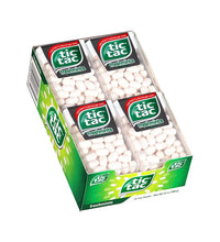 Tic Tac Freshmints Big Pack 12 Count - 1 oz image 0