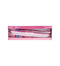 Laffy Taffy Rope Cherry Chewy Candy 24 Count - 0.81 oz image 0
