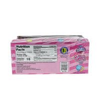 Dubble Bubble Cotton Candy Bubble Gum 25c 36 Count image 2
