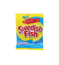 Swedish Fish Soft & Chewy Candy 12 Count - 5 oz image 0