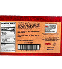Sunkist Gummy Berry Blast 24 Count - 2 oz image 2