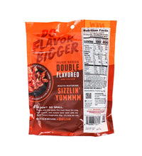 Bigs Sizzlin' Bacon Sunflower Seeds - Bag 12 Count - 5.35 oz image 1