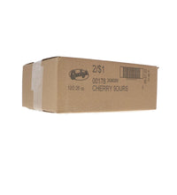 Gurleys, 2/$1.00 Cherry Sours (12 Count) - 4 oz image 2
