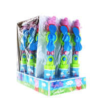 CandyRific Peppa Pig Character Fan 12 Count - 0.35 oz image 1