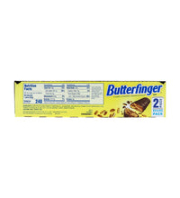 Nestle Butterfinger King Size Candy Bar 18 Count - 3.7 oz image 2
