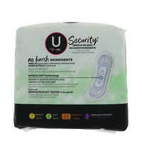 Kotex Regular Maxi Pads - 24 Count image 1