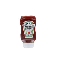 Heinz Tomato Ketchup (14 oz Bottle) image 0