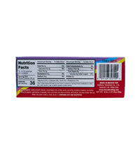 Top Pops Taffy Lollipops Assorted Flavors 48 Count image 1