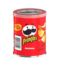 Pringles Original - Small 1.3 oz image 0