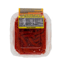 Alamo Candy Alamo Candy Tirtas Picositas 5 oz image 1