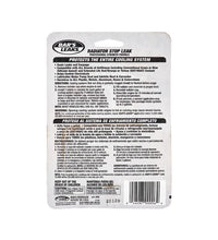 Bars Leaks Radiator Stop Leak Tablets - 2.1 oz image 1