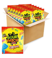 Sour Patch Kids Extreme 12 Count - 4 oz image 2