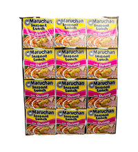 Maruchan Ramen Shrimp (24 Packs) - 3 oz image 0