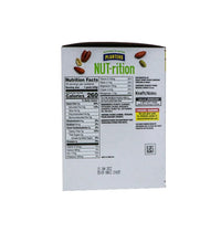 Planters Nut-Rition Heart Healthy Mix 18 Count - 1.5 oz image 2