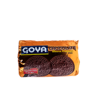 Goya Chocolate Maria Cookies 3.5 oz image 0