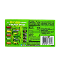 Mike and Ike Original Fruits Candy - 5 oz image 1