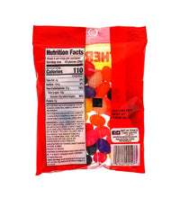 Sathers 2/$2 Jelly Beans Candy 12 Count - 4.25 oz image 1