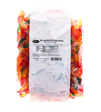 Albanese Mini Wild Fruit Worm - Bulk 5 Lbs image 0