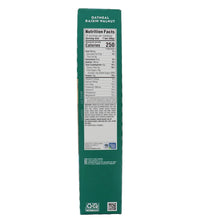 Clif Bar Original Oatmeal Raisin Walnut 12 Count - 2.85 oz image 1