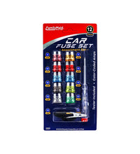 Family Maid Auto Fuse Assorted with Tester image 0