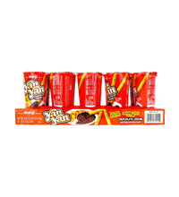 Meiji Yan Yan Chocolate Cream Cup 10 Count - 2 oz image 0