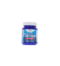 Personal Care Vaporizing Chest Rub - 4 oz image 0