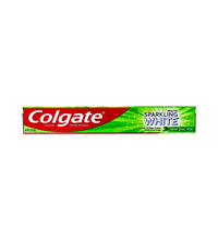Colgate Sparkling White Toothpaste 2.5 oz image 0