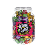 Now & Later Original Mixed Jar (100 Count) - 4 oz image 0