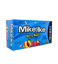 Mike&Ike Berry Blast 24/1.8Oz image 1