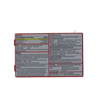 Tylenol Cold & Flu Severe Caplets - 24 Caps image 0