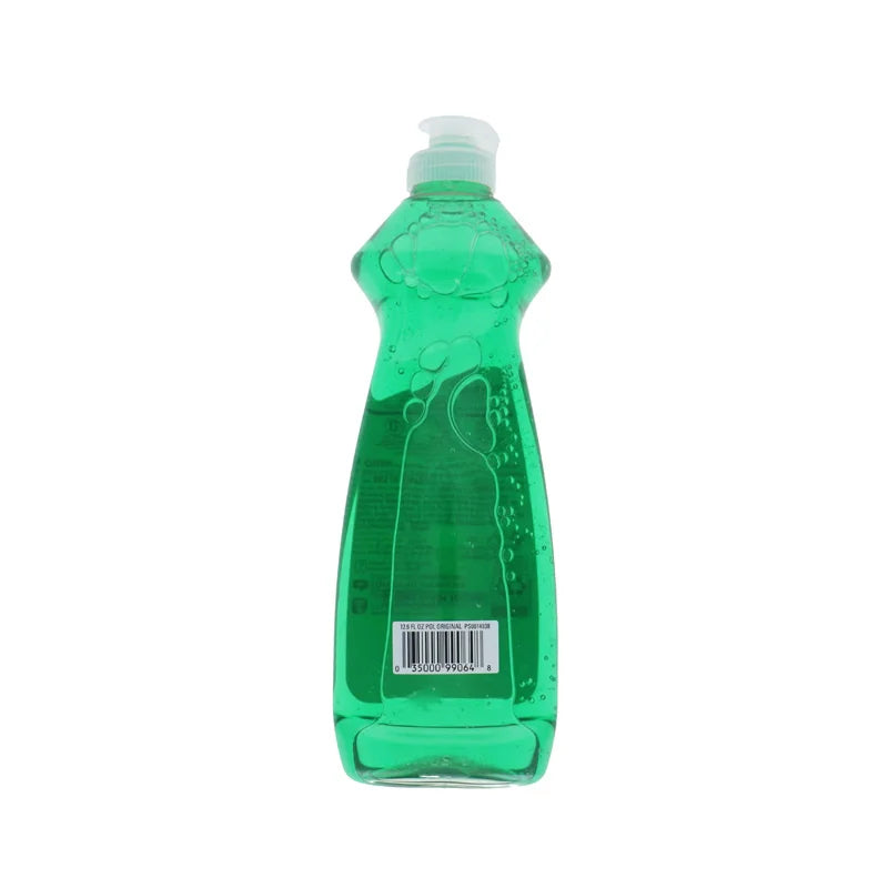 Palmolive Liquid Dish Soap, Original Scent - 12.6 fl oz image 1