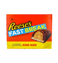 Reeses King Size Fastbreak 18/3.5Oz image 0