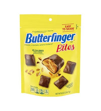 Butterfinger Bites Pouches 8 oz image 0